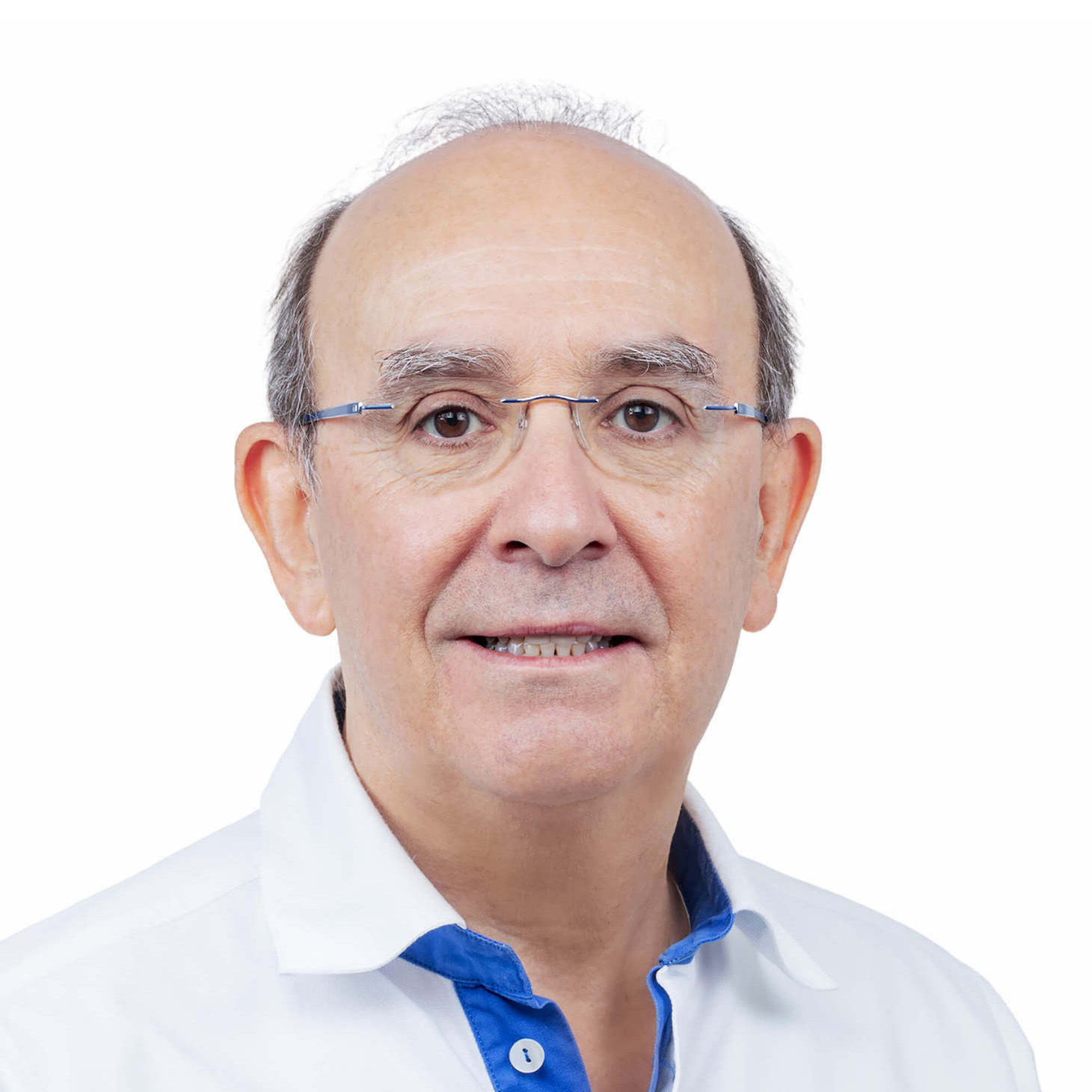 "Since its creation, BTI has been working on regenerative solutions and protocols for healthy ageing and improved quality of life.”
