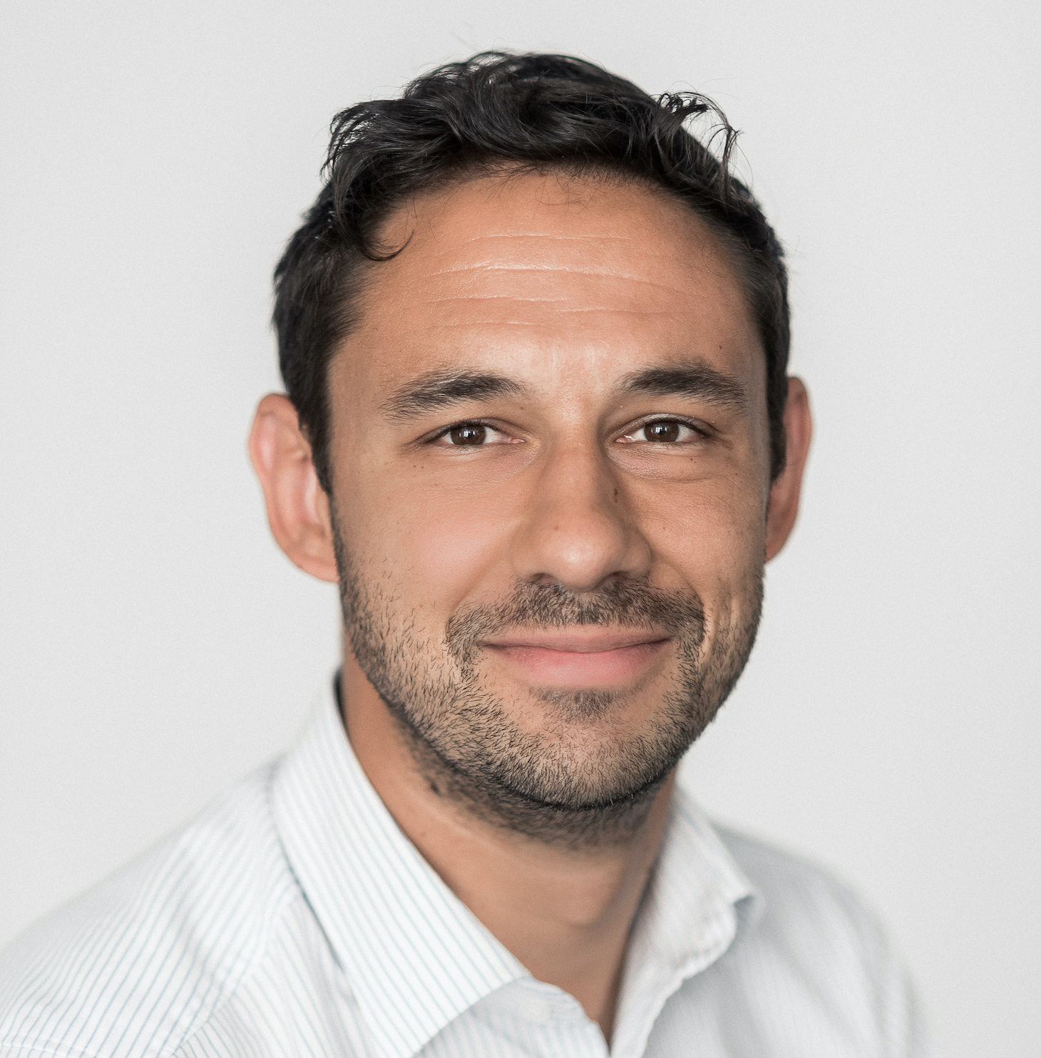 "For developing breakthrough innovations, it is always necessary to partner up with other specialists"
