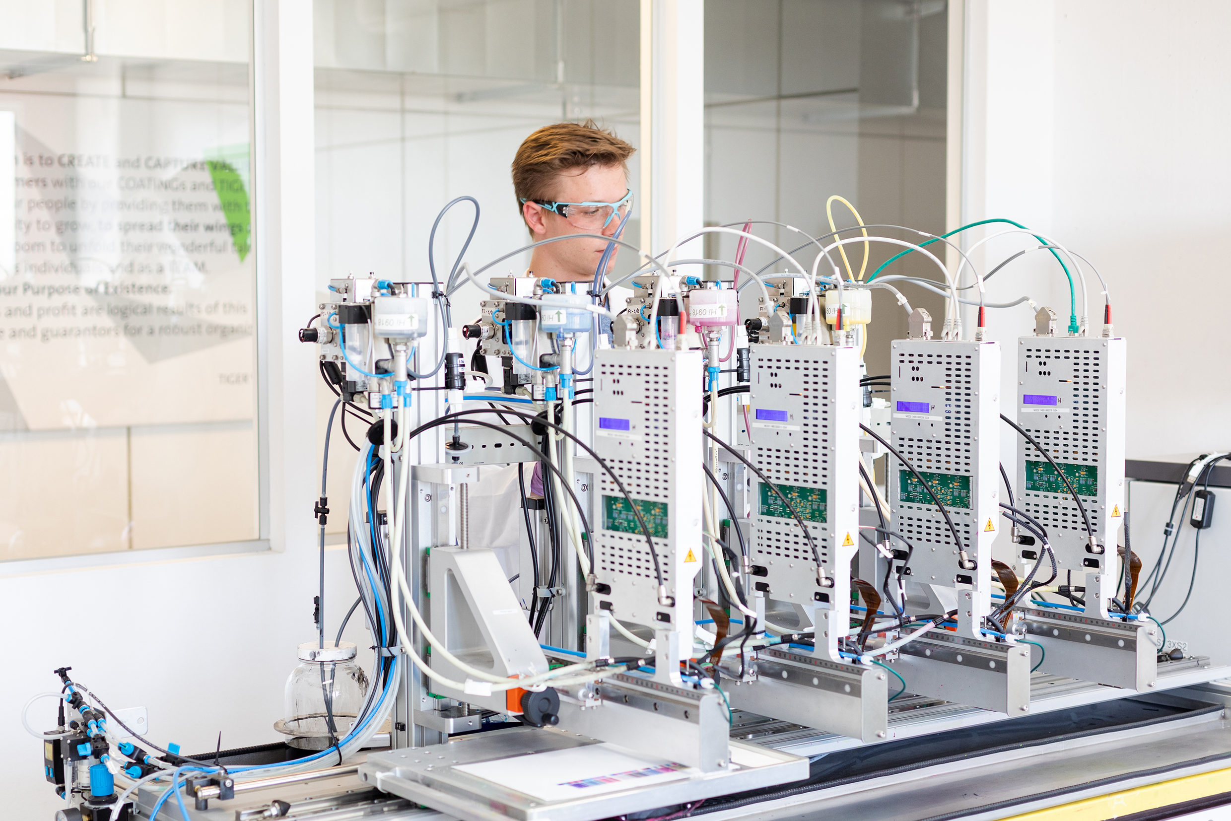 INKplant targets use of AM in regenerative medicine to address aging of European population
