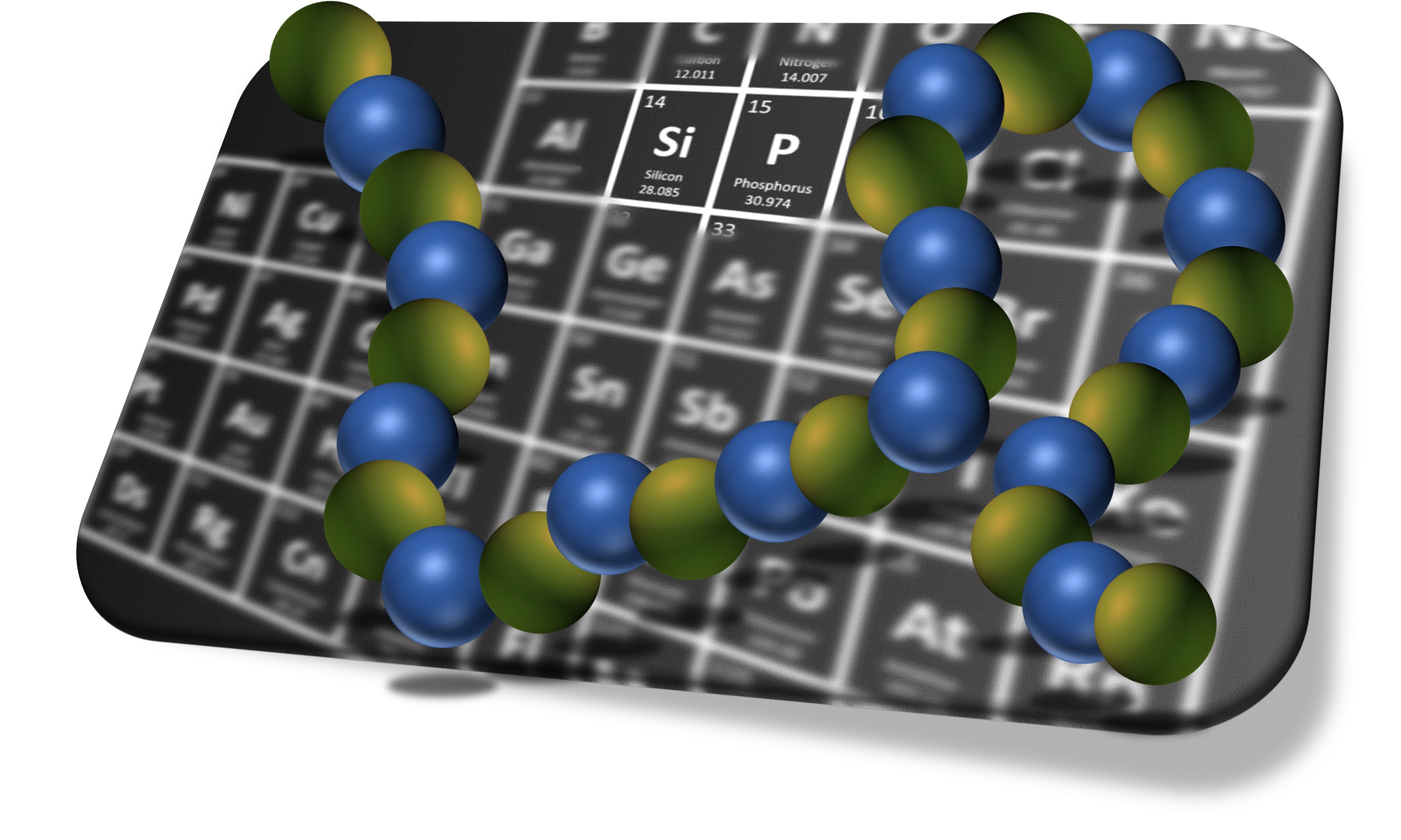Phosphorus and Silicon-Based Macromolecules as Degradable Biomedical Polymers