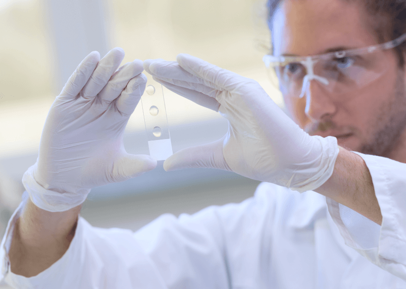INKplant - Profactor Researcher INKplant - Profactor Researcher