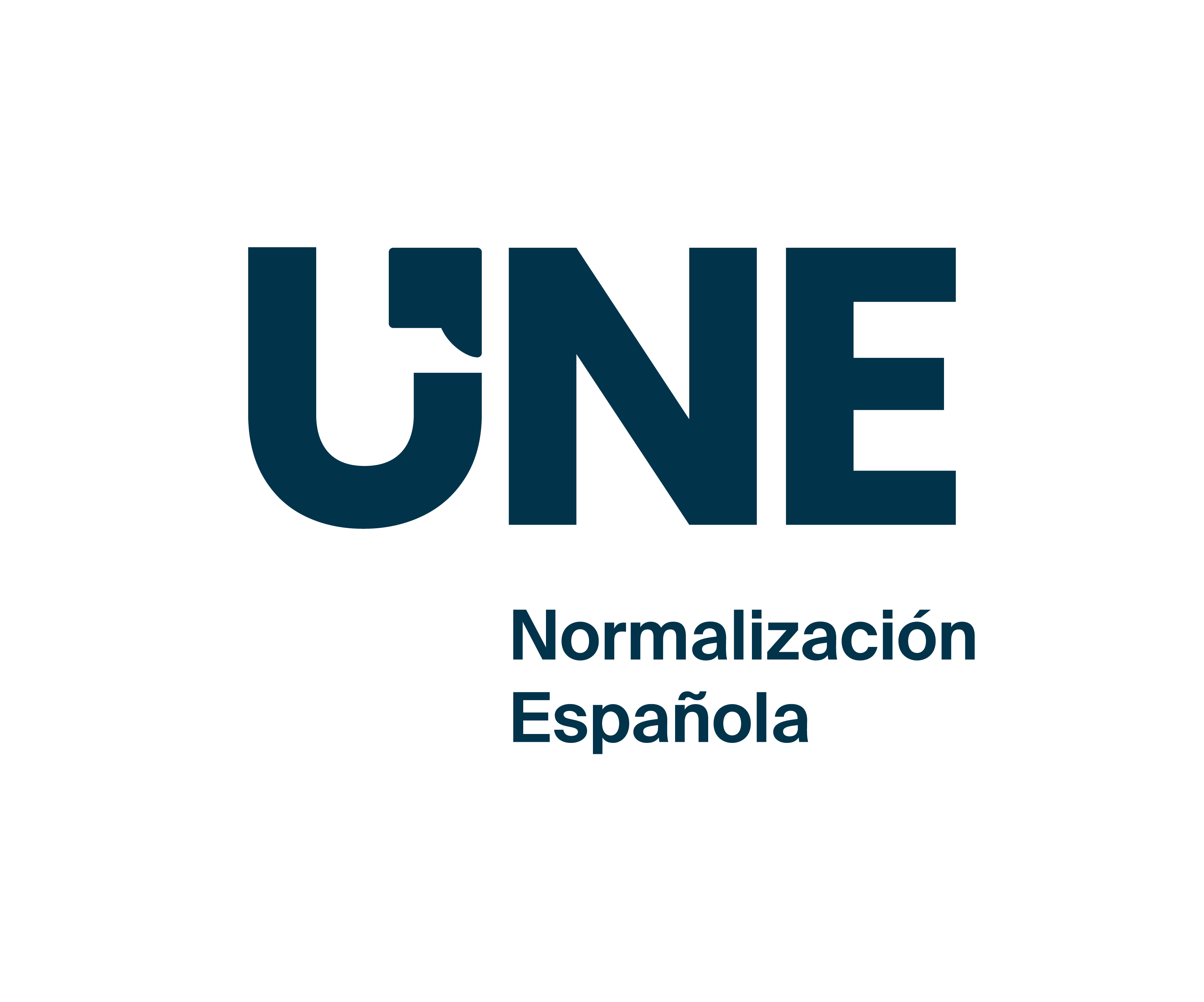 UNE